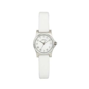 Marc Jacobs Henry Dinky Women's Watch White (MBM1234)