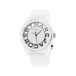 Marc Jacobs Henry Skeleton Women's Watch White (MBM4015)