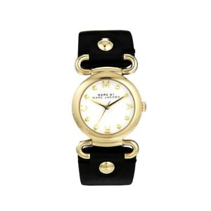 Marc Jacobs Molly Women's Watch Black (MBM1309)