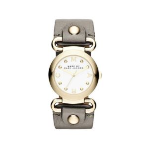 Marc Jacobs Molly Women's Watch Grey (MBM1308)
