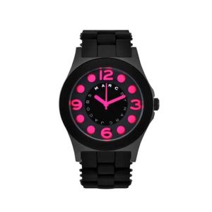 Marc Jacobs Pelly Women's Watch Black (MBM2529)