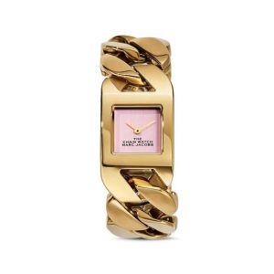Marc Jacobs The Chain Women's Watch Golden (MJ0120179310)