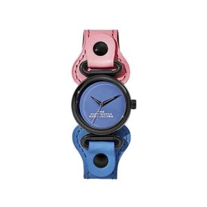 Marc Jacobs The Cuff Women's Watch Dual Tone (MJ0120179292)
