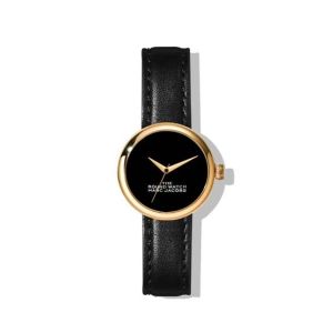 Marc Jacobs Women's Watch Black (MJ0120179282)