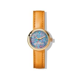 Marc Jacobs Women's Watch Brown (MJ0120179284)