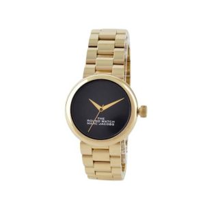 Marc Jacobs Women's Watch Golden (MJ0120179280)