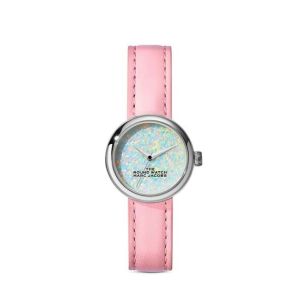 Marc Jacobs Women's Watch Pink (MJ0120179286)