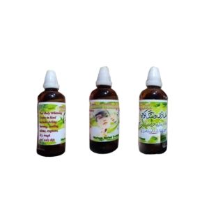 Marham Miracle Whitening Drops