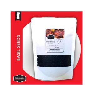 Masalaywala Basil Seeds Tukh Malanga 100gm