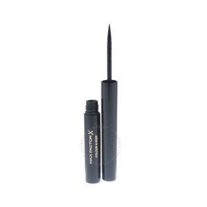 Max Factor Colour X-pert Eyeliner 1.7ml - Deep Black (01)