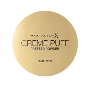 Max Factor Cream Puff  Face Powder 14g - Candle Glow (055)