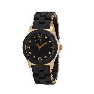 Marc Jacobs Bracelet Women’s Watch Black (MBM2540)