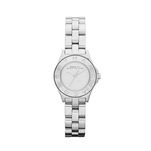 Marc Jacobs Bracelet Women’s Watch Silver (MBM3130)