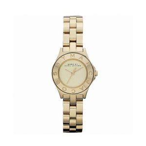 Marc Jacobs Bracelet Women’s Watch Gold (MBM3131)