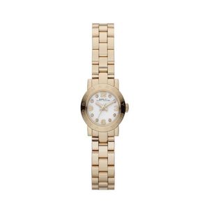 Marc Jacobs Bracelet Women’s Watch Gold (MBM3226)