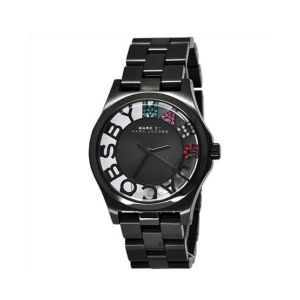 Marc Jacobs Bracelet Women’s Watch Black (MBM3265)