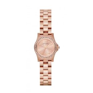 Marc Jacobs Bracelet Women’s Watch Rose Gold (MBM3278)