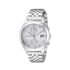 Marc Jacobs Brceleat Women’s Watch Silver (MBM3378)