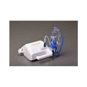 Medisign Mini Nebulizer White