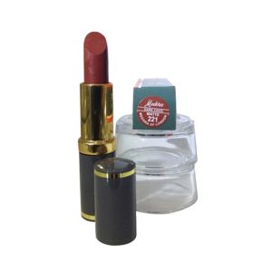 Medora Lipstick Matte Dark Coco (221)