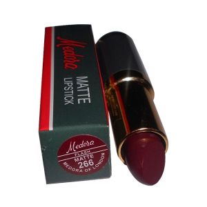 Medora Lipstick Matte Flash (266)