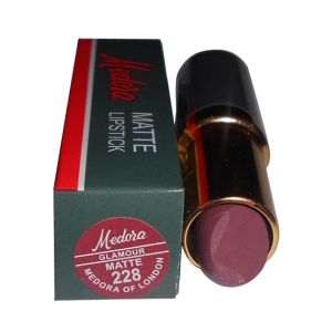 Medora Lipstick Matte Glamour (228)