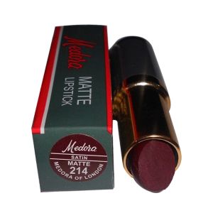 Medora Lipstick Matte Satin (214)