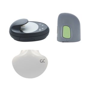Medtronic Guardian Connect CGM Transmitter System