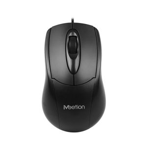 Meetion Optical USB Wired Mouse (M361)