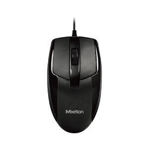 Meetion USB Wired Mouse (M359)