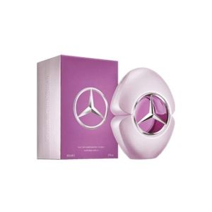 Mercedes Benz Eau De Parfum For Women 90Ml