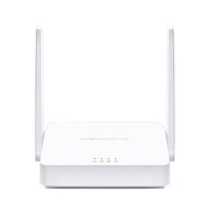 Mercusys 300Mbps Wireless N Router (MW301R)