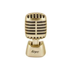 Godzilla Airpro Mic Man Air Freshener Perfume 