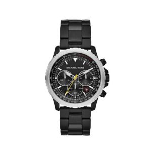 Michael Kors Theroux Men's Watch Black (MK8643)