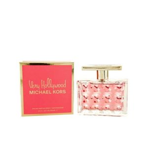 Michael Kors Very Hollywood Eau De Parfum For Women 100ml
