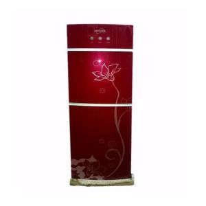 Midas Water Dispenser 20L Red (WD-1010)