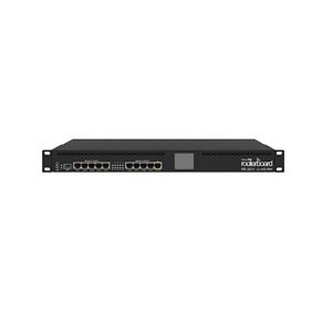 MikroTik Router Board (RB3011UiAS-RM)