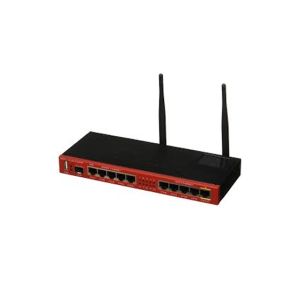 MikroTik Wireless Router (RB2011UiAS-2HnD-IN)