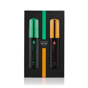 Milton Lloyd Perfumers Choice Eau de Parfum Gift Set For Men