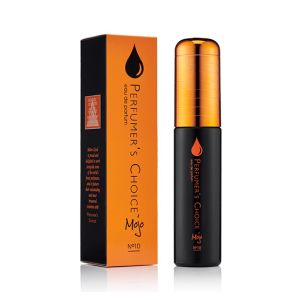 Milton Lloyd Perfumers Choice Mojo Eau de Parfum For Men - 50ml