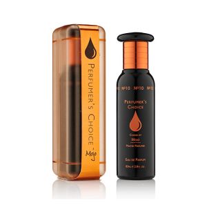 Milton Lloyd Perfumers Choice Mojo EDP For Men - 83ml
