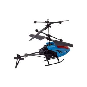 ShopEasy Mini 2.5CH Remote Control Helicopter (DH880)