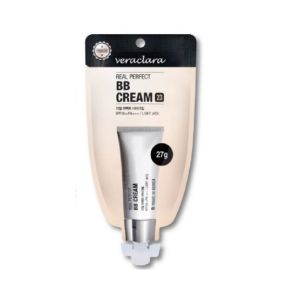 Mirha Store Real Perfect BB Cream 27g - 23 Natural