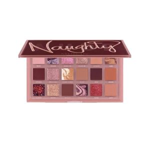 Muicin Nude Naughty Eyeshadow Palette