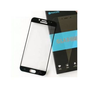 Mocolo Edge to Edge Tempered Glass For Samsung Galaxy J7 2017 - Black (AMT-11015)