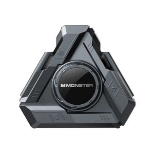 Monster Airmars Wireless Gaming Earbuds (XKT-22)-Tarnish