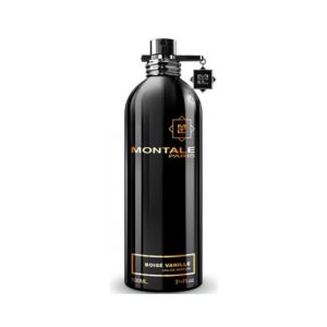 Montale Boise Vanille Black EDP For Women 100ml