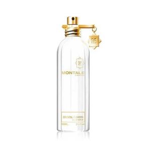 Montale Oriental Flowers Eau De Parfum For Women 100ml