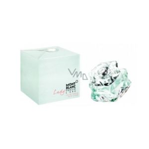 Montblanc Lady Emblem L Eau Eau De Toilette For Women 75ml