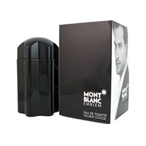 Montblanc Emblem Eau De Toilette For Men 100ML